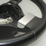 Oriģināls VW Tiguan 5N stūres rats ādas 1Q041909091AG
