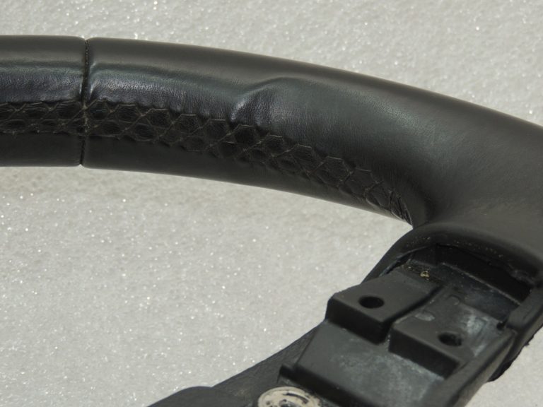 Oriģināls VW Tiguan 5N stūres rats ādas 1Q041909091AG