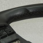 Oriģināls VW Tiguan 5N stūres rats ādas 1Q041909091AG
