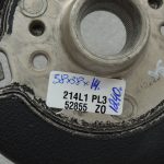 Oriģināls VW Tiguan 5N stūres rats ādas 1Q041909091AG