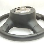 Oriģināls VW Tiguan 5N stūres rats ādas 1Q041909091AG