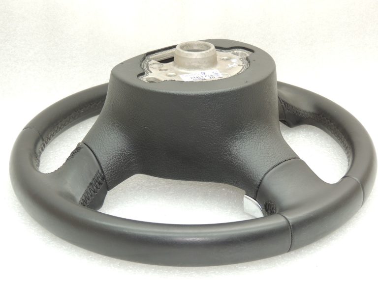 Oriģināls VW Tiguan 5N stūres rats ādas 1Q041909091AG