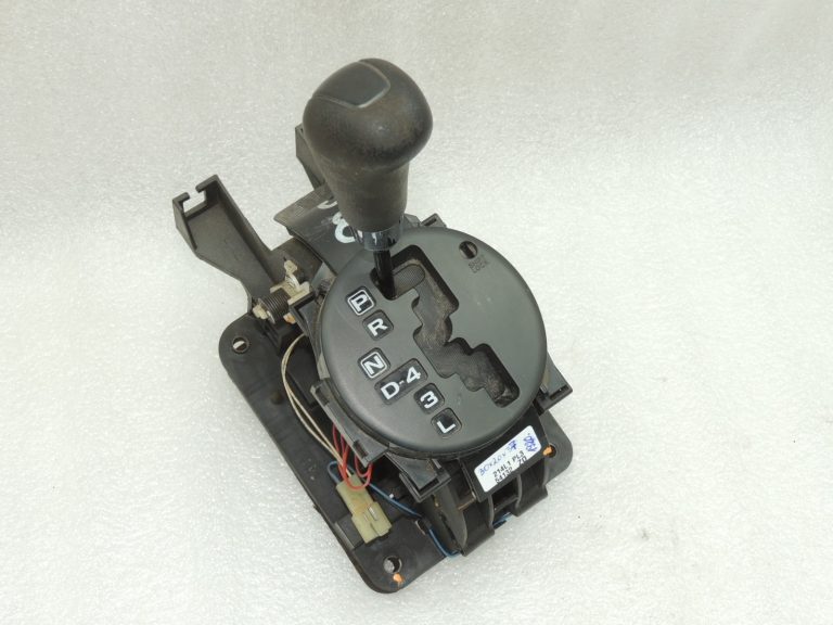 OEM Suzuki Grand Vitara III pārnesumkārbas svira automātiskā transmisija LHD 2810064JK2BWK