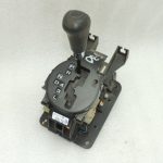 OEM Suzuki Grand Vitara III pārnesumkārbas svira automātiskā transmisija LHD 2810064JK2BWK