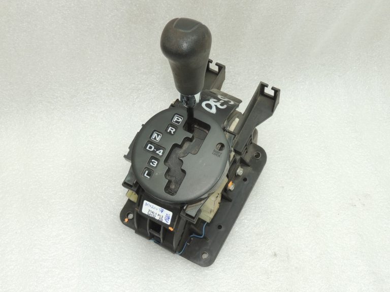 OEM Suzuki Grand Vitara III pārnesumkārbas svira automātiskā transmisija LHD 2810064JK2BWK