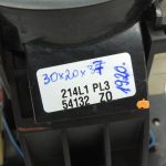OEM Suzuki Grand Vitara III pārnesumkārbas svira automātiskā transmisija LHD 2810064JK2BWK