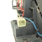 OEM Suzuki Grand Vitara III pārnesumkārbas svira automātiskā transmisija LHD 2810064JK2BWK