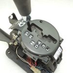 OEM Suzuki Grand Vitara III pārnesumkārbas svira automātiskā transmisija LHD 2810064JK2BWK