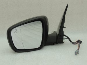 Renault Espace V JFC Ārējais spogulis sānu spogulis kreisais 963024306R
