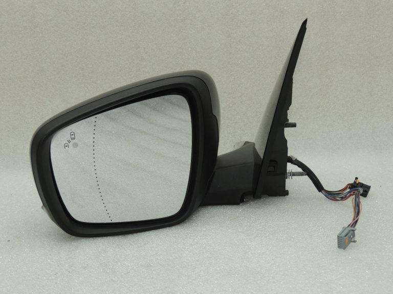 Renault Espace V JFC Ārējais spogulis sānu spogulis kreisais 963024306R
