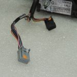 Renault Espace V JFC Ārējais spogulis sānu spogulis kreisais 963024306R