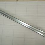 Suzuki Vitara Mk4 jumta sliedes komplekts sudraba 78210-54P10-PNG 78220-54P10-PNG