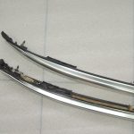 Suzuki Vitara Mk4 jumta sliedes komplekts sudraba 78210-54P10-PNG 78220-54P10-PNG