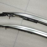 Suzuki Vitara Mk4 jumta sliedes komplekts sudraba 78210-54P10-PNG 78220-54P10-PNG