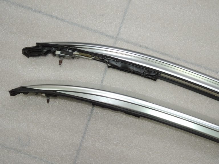 Suzuki Vitara Mk4 jumta sliedes komplekts sudraba 78210-54P10-PNG 78220-54P10-PNG