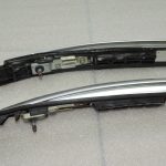 Suzuki Vitara Mk4 jumta sliedes komplekts sudraba 78210-54P10-PNG 78220-54P10-PNG