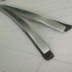 Suzuki Vitara Mk4 jumta sliedes komplekts sudraba 78210-54P10-PNG 78220-54P10-PNG