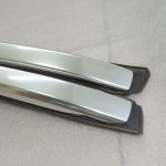 Suzuki Vitara Mk4 jumta sliedes komplekts sudraba 78210-54P10-PNG 78220-54P10-PNG