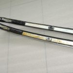 Suzuki Vitara Mk4 jumta sliedes komplekts sudraba 78210-54P10-PNG 78220-54P10-PNG