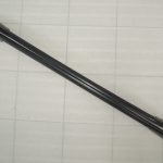 Suzuki SX4 MK1 jumta sliežu komplekts melns 78210-80J00-N1V, 78220-80J00-N1V