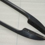 Suzuki SX4 MK1 jumta sliežu komplekts melns 78210-80J00-N1V, 78220-80J00-N1V