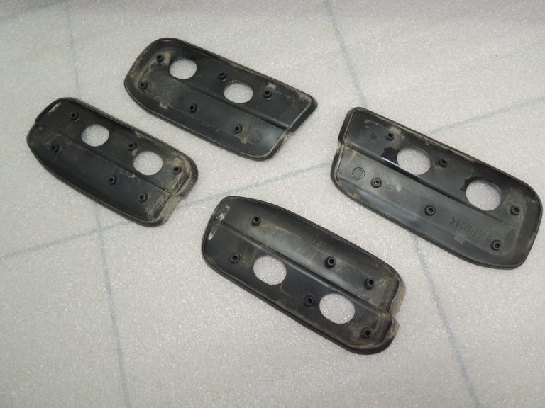 Suzuki Grand Vitara Mk2 jumta margu komplekts sudraba 78210-65D02-Z2R, 78220-65D02-Z2R