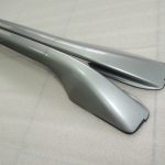 Suzuki Grand Vitara Mk2 jumta margu komplekts sudraba 78210-65D02-Z2R, 78220-65D02-Z2R