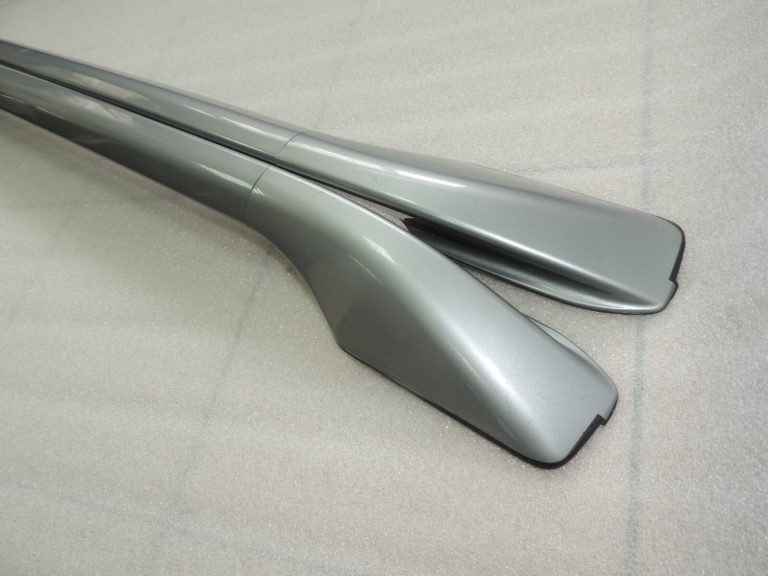 Suzuki Grand Vitara Mk2 jumta margu komplekts sudraba 78210-65D02-Z2R, 78220-65D02-Z2R