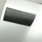 Suzuki Jimny MK3 Splash aizsargs priekšējais labais 77530-81A00-Z2S