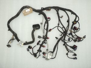 OEM Seat Cupra Leon KL8 1.5TSIC motora elektroinstalācijas instalācija 05E972610B