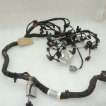 OEM Seat Cupra Leon KL8 1.5TSIC motora elektroinstalācijas instalācija 05E972610B