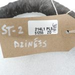 OEM Seat Cupra Leon KL8 1.5TSIC motora elektroinstalācijas instalācija 05E972610B