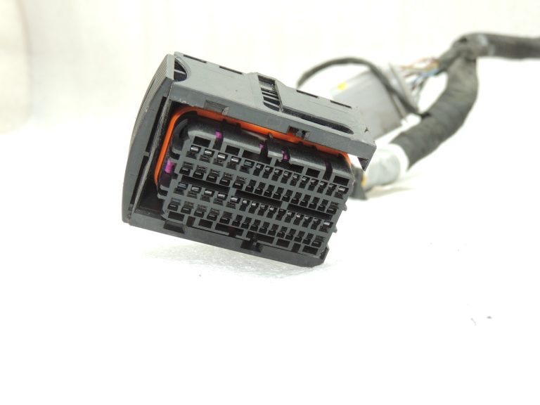 OEM Seat Cupra Leon KL8 1.5TSIC motora elektroinstalācijas instalācija 05E972610B