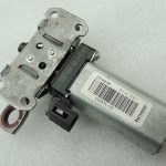 Seat Cupra Leon KL8 Sēdekļa regulēšanas motors Sēdekļa regulēšana priekšējais kreisais 4K0881105K