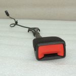 Seat Cupra Leon KL8 Drošības jostas sprādze priekšējā kreisā 8Y0857755