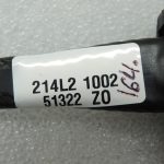 Seat Cupra Leon KL8 Drošības jostas sprādze priekšējā kreisā 8Y0857755
