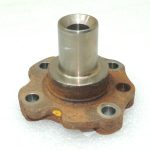 OEM Seat Cupra Leon KL8 1.5TSIC stūres grozs 5Q0501117A