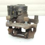 OEM Seat Cupra Leon KL8 1.5TSIC aizmugurējais kreisais bremžu suports 5WA615423