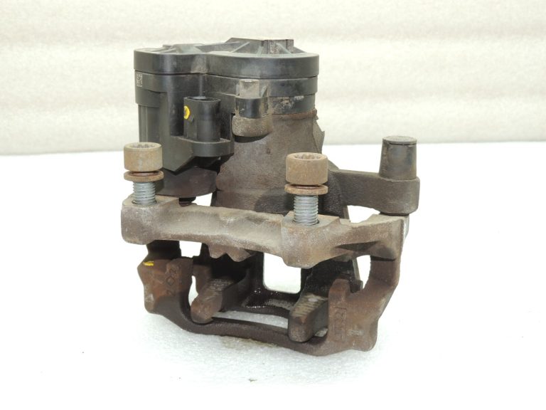 OEM Seat Cupra Leon KL8 1.5TSIC aizmugurējais kreisais bremžu suports 5WA615423