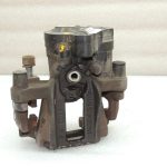OEM Seat Cupra Leon KL8 1.5TSIC aizmugurējais kreisais bremžu suports 5WA615423