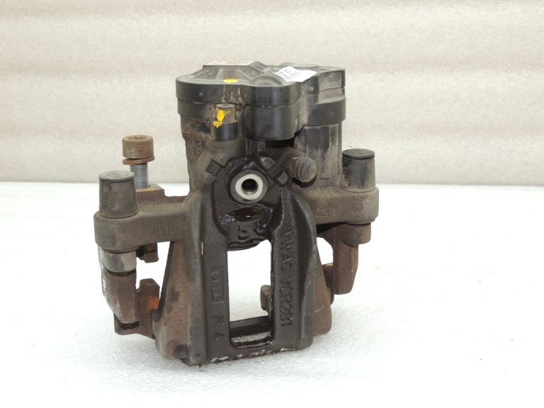 OEM Seat Cupra Leon KL8 1.5TSIC aizmugurējais kreisais bremžu suports 5WA615423