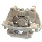 OEM Seat Cupra Leon KL8 1.5TSIC aizmugurējais kreisais bremžu suports 5WA615423