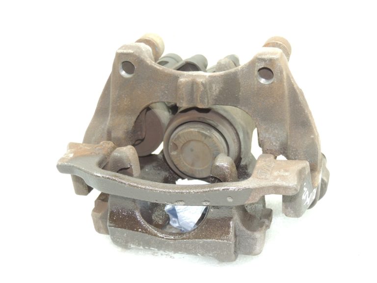 OEM Seat Cupra Leon KL8 1.5TSIC aizmugurējais kreisais bremžu suports 5WA615423