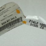 OEM Seat Cupra Leon KL8 1.5TSIC alternatora elektroinstalācijas instalācija 5WA971244C