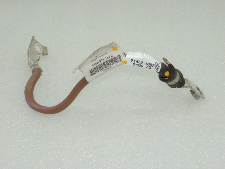 OEM Seat Cupra Leon KL8 1.5TSIC alternatora elektroinstalācijas instalācija 5WA971244C