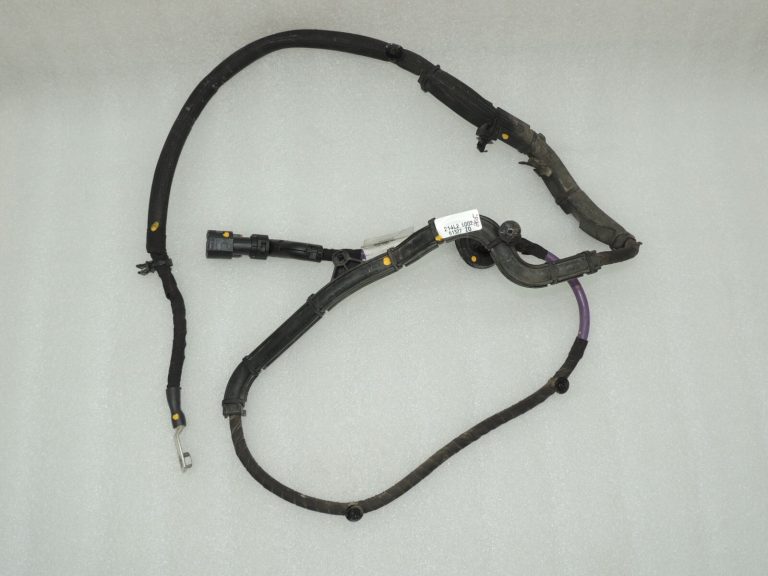 OEM Seat Cupra Leon KL8 1.5TSIC alternatora elektroinstalācijas instalācija 5FA971227