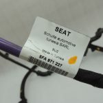 OEM Seat Cupra Leon KL8 1.5TSIC alternatora elektroinstalācijas instalācija 5FA971227