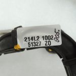 OEM Seat Cupra Leon KL8 1.5TSIC alternatora elektroinstalācijas instalācija 5FA971227