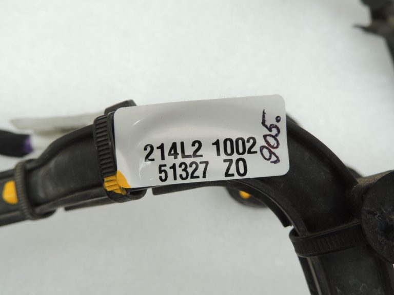OEM Seat Cupra Leon KL8 1.5TSIC alternatora elektroinstalācijas instalācija 5FA971227