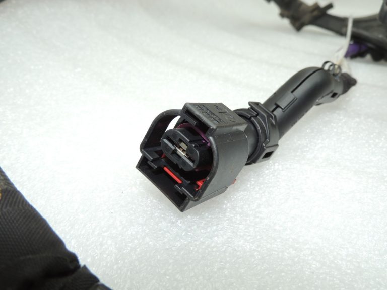 OEM Seat Cupra Leon KL8 1.5TSIC alternatora elektroinstalācijas instalācija 5FA971227